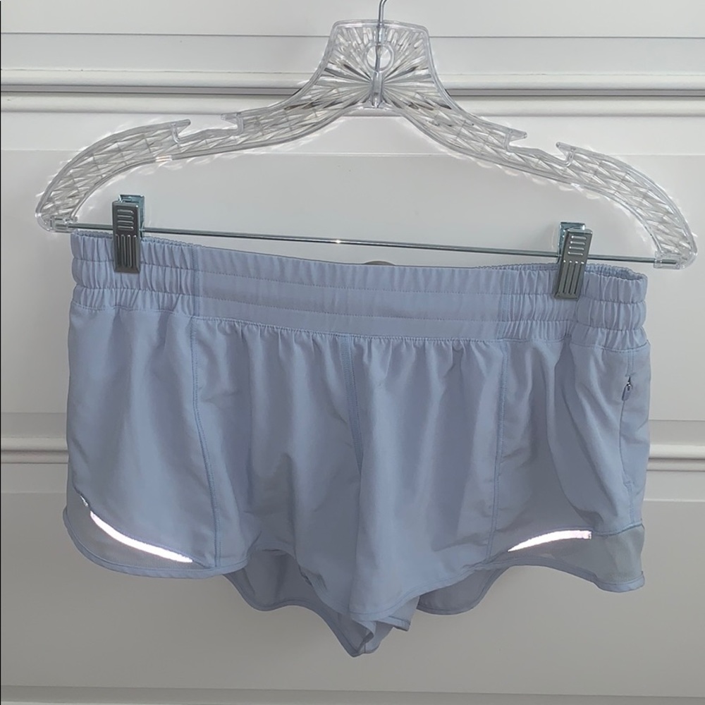 Lululemon Hotty Hot 2.5 S/10